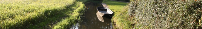 Naturschutz Brandenburg: Wasserressourcenbewirtschaftung