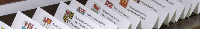 Naturschutz Brandenburg: Treffen der Naturschutzbeirte Brandenburgs